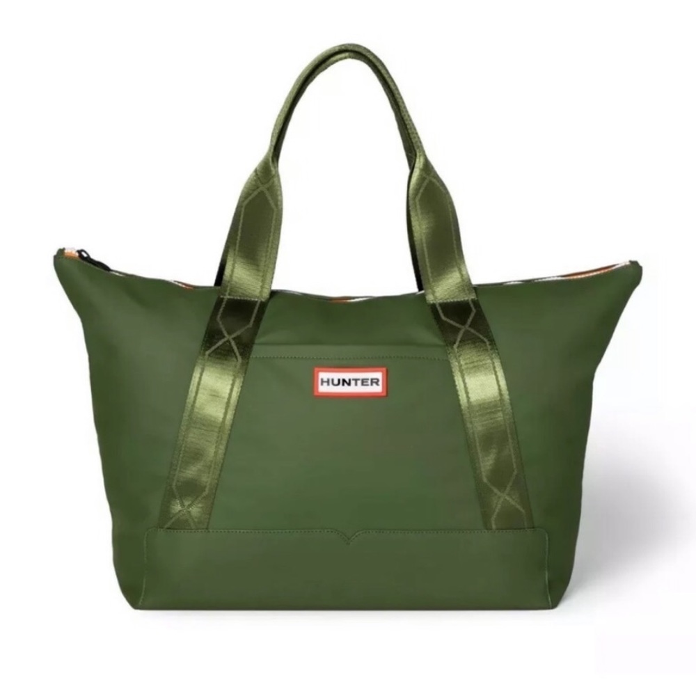 hunter for target oversized tote